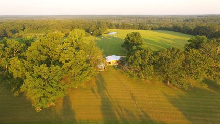 Farm and Ranch in Washington County, Alabama