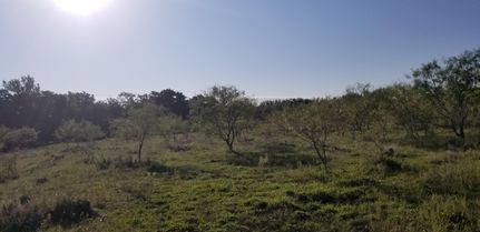 Farm and Ranch in Eastland County, Texas