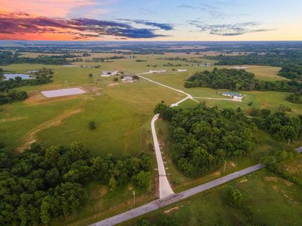 Land in Wagoner County, Oklahoma
