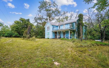 Farm and Ranch in Loudoun County, Virginia