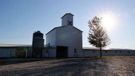 Farm and Ranch in Lucas County, Iowa