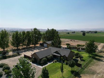 Horse Property in Owyhee County, Idaho