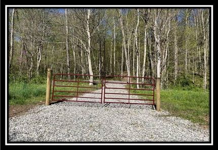 Farm and Ranch in Pike County, Ohio