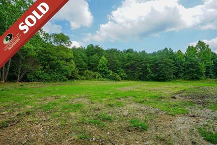 Land in Athens County, Ohio