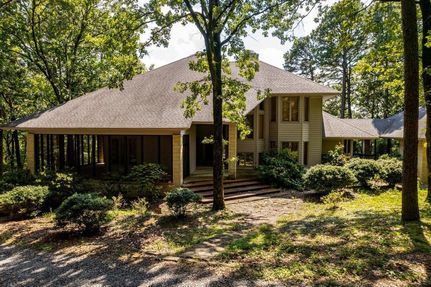 House in Independence County, Arkansas