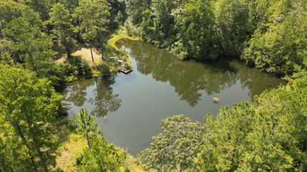 Farm and Ranch in Mobile County, Alabama