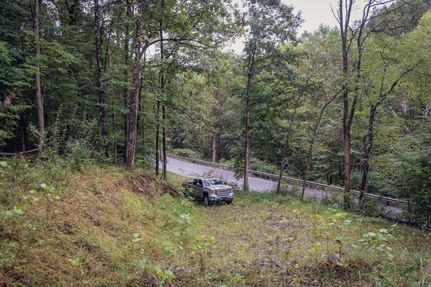 Farm and Ranch in Marion County, West Virginia