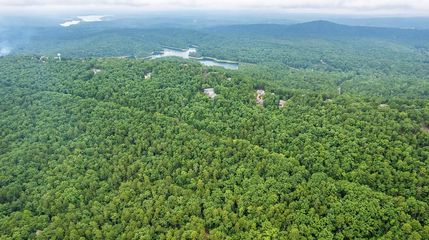 Recreational Property in Saline County, Arkansas