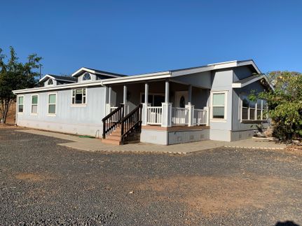 Timberland Property in Mariposa County, California
