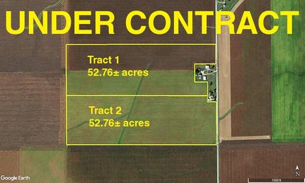 Farm and Ranch in Putnam County, Illinois