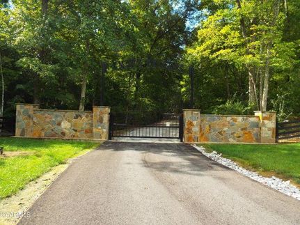 Recreational Property in Morgan County, Tennessee