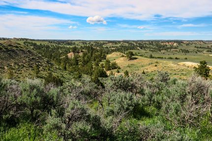 Recreational Property in Campbell County, Wyoming