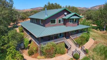 Farm and Ranch in Mariposa County, California