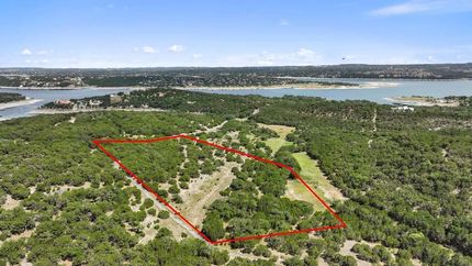Farm and Ranch in Travis County, Texas