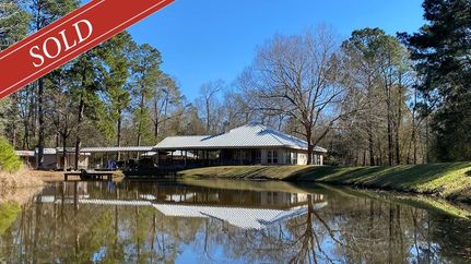 Recreational Property in Montgomery County, Texas