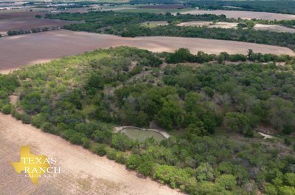 Farm and Ranch in Medina County, Texas