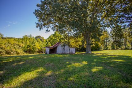 Recreational Property in Pittsylvania County, Virginia