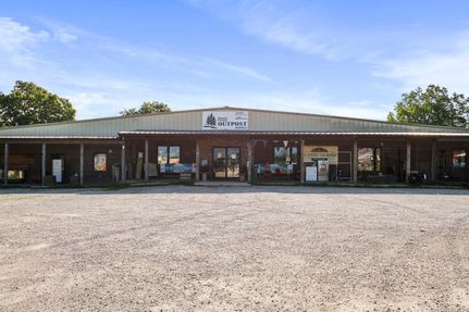 Undeveloped Land in Howell County, Missouri