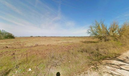 Undeveloped Land in Brown County, Texas
