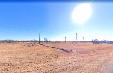 Undeveloped Land in Donley County, Texas