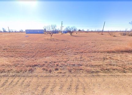 Undeveloped Land in Donley County, Texas