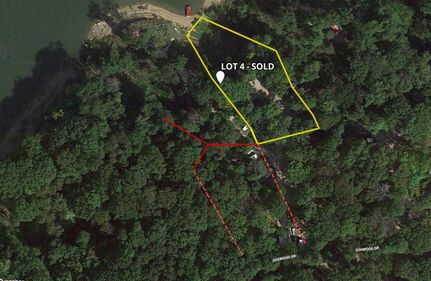 Land in Parke County, Indiana