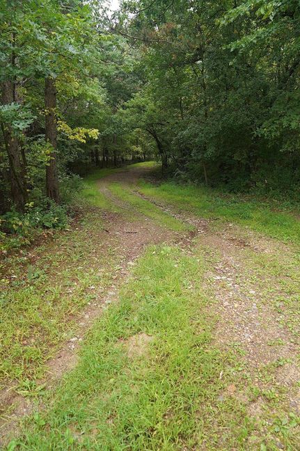 Homesite in Saint Croix County, Wisconsin