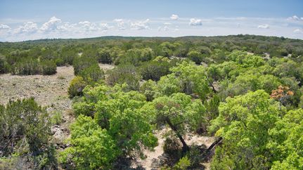 Farm and Ranch in Kimble County, Texas