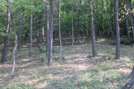 Recreational Property in Hampshire County, West Virginia