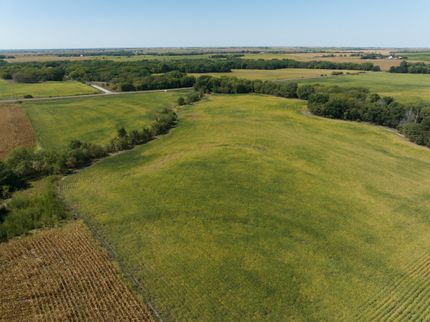 Undeveloped Land in Gage County, Nebraska