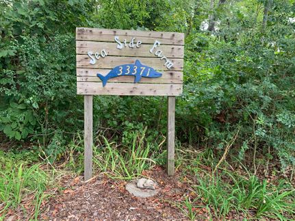 Land in Accomack County, Virginia