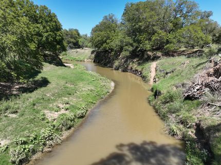 Recreational Property in Mills County, Texas