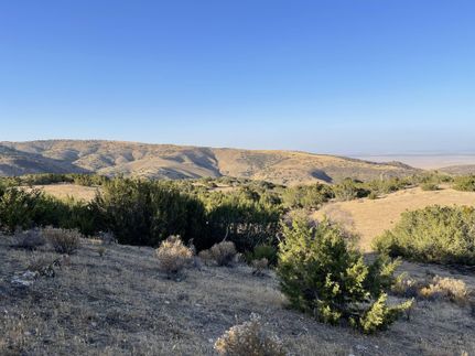 Farm and Ranch in San Luis Obispo County, California