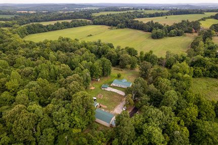 Land in Caldwell County, Kentucky