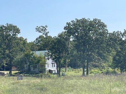 Land in Texas County, Missouri