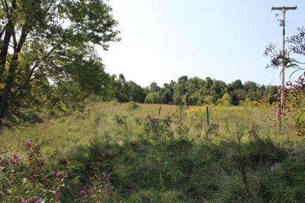 Land in Lawrence County, Ohio