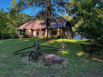 Timberland Property in Daviess County, Missouri