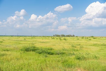 Recreational Property in Uvalde County, Texas