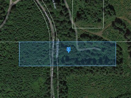 Homesite in Columbia County, Oregon