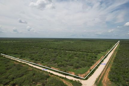 Recreational Property in Duval County, Texas