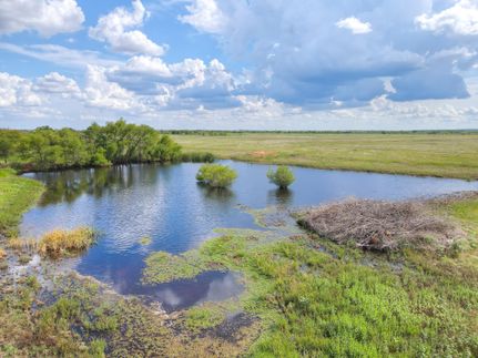 Undeveloped Land in Stephens County, Oklahoma