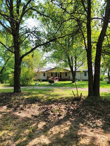 Farm and Ranch in Texas County, Missouri