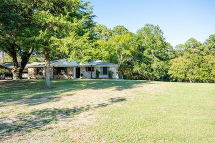 Farm and Ranch in Houston County, Texas