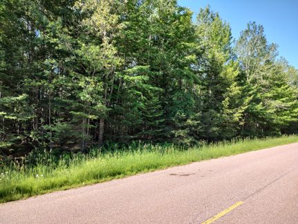 Recreational Property in Alger County, Michigan