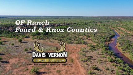 Land in Knox County, Texas