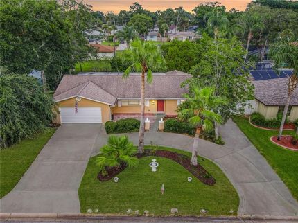 Land in Volusia County, Florida