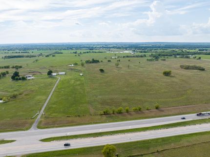 Timberland Property in Okmulgee County, Oklahoma