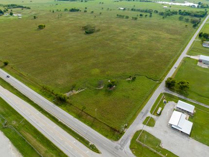 Timberland Property in Okmulgee County, Oklahoma