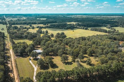 Land in Dent County, Missouri