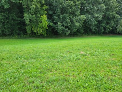 Undeveloped Land in Washington County, Virginia